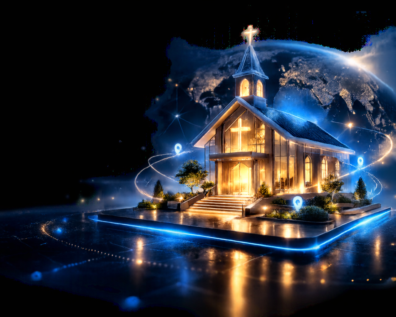Simplicity Bible Church